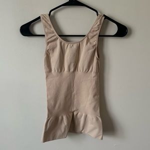Belly Bandit Mother Tucker compression shape wear tank